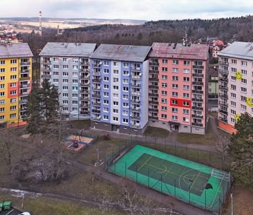 Pronájem bytu 1+1 36 m² - Photo 5