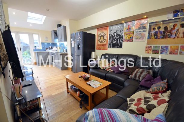 11 Buckingham Road, Leeds, LS6 1BP - Photo 1