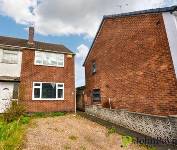 Ringwood Highway, Potters Green, Coventry, CV2 2GF - Photo 1