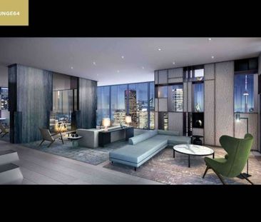 For Lease - 7 Grenville Street Unit# 1513, Toronto, Ontario - Photo 6