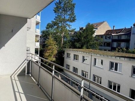 Attraktive Wohnung im Grünenquartier - Photo 5