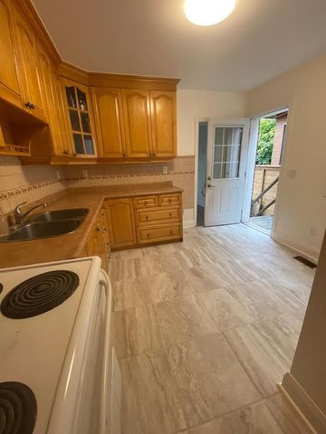 For Lease - 37 Gillespie Avenue Unit# Main Floor, Toronto, Ontario - Photo 5