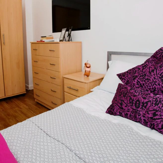 Silver Plus Room - Photo 1