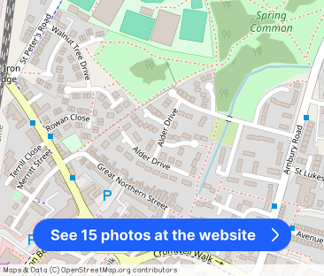 Alder Drive, Huntingdon, Cambridgeshire, PE29 - Photo 1