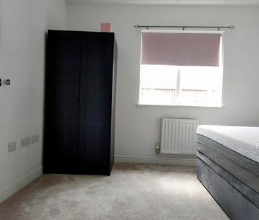 Flat to rent - Photo 6