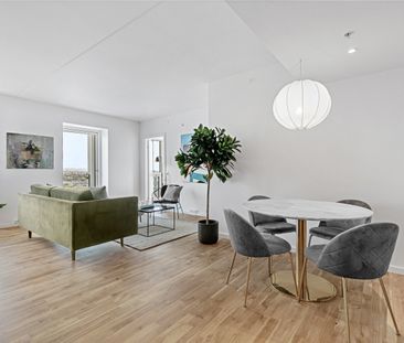 Ørestads Boulevard 34D, st.. th., Bella Tower, 2300 København S - Photo 1