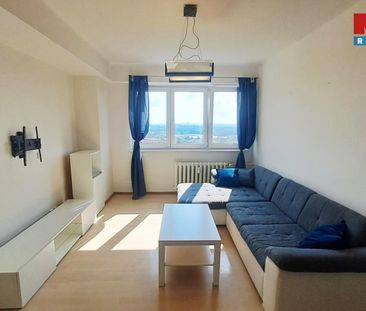 Pronájem bytu 2+kk 41 m² - Photo 1