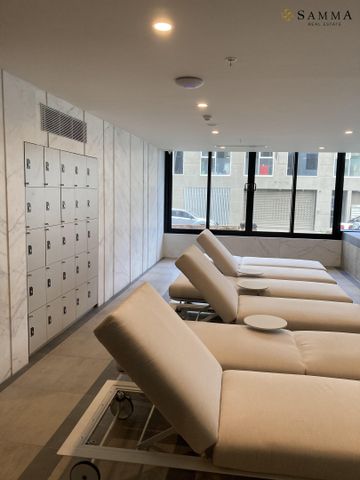 1201/37-39 Park Street, South Melbourne VIC 3205 - Apartment For Rent | Domain - Photo 3