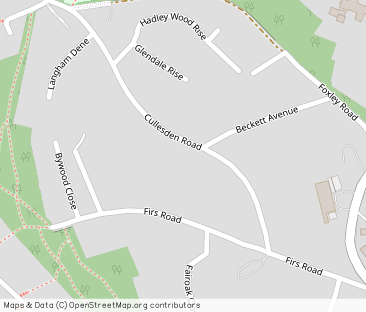 Cullesden Road, Kenley, CR8 - Photo 1
