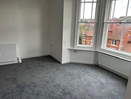 2 bedroom apartment to rent - Photo 2