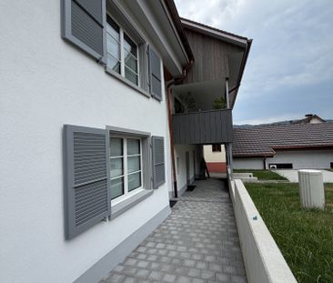 Wohnen wie im eigenen Haus - Photo 5