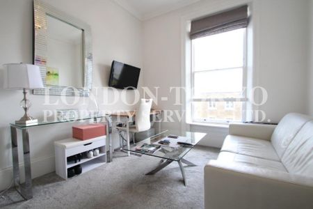 Airlie Gardens, W8, London - Photo 3