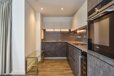 Apartment For Rent Royal View, Bath - Photo 5