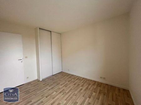 Appartement à louer 2 pièces 44.84m² - Photo 4