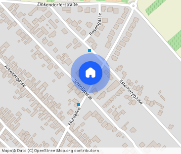 Mühlallee 15C - Foto 1