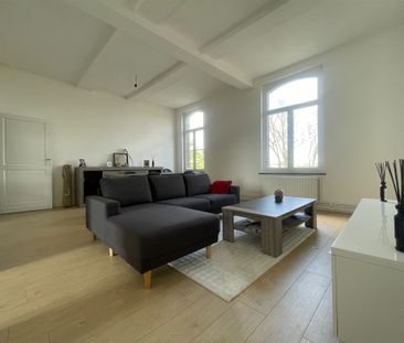 Bel appartement duplex proche du centre - Foto 2