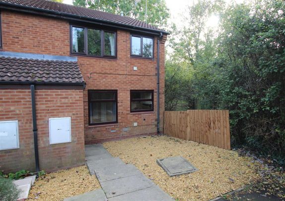 Avonbank Close, Walkwood, Redditch, B97 5XR - Photo 1