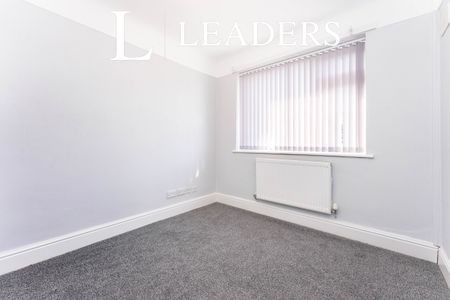 2 bedroom bungalow to rent Hamilton Avenue, Sandycroft, CH5 - Photo 2