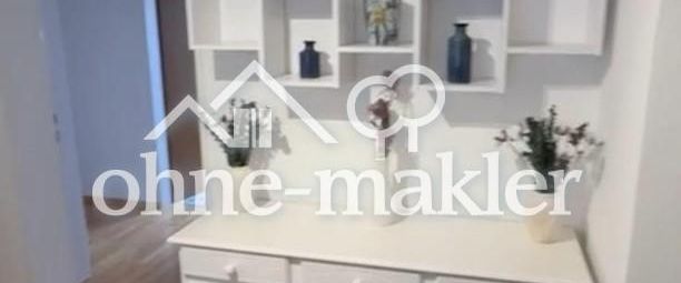 WG Zimmer shared apartment möbliert 3 Zimmer Wohngemeinschaft - Foto 1