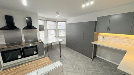 1 bedroom in a house share to rent - Photo 4