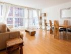 1 Bedroom flat to rent in Exchange House, Pimlico, SW1P - Photo 5