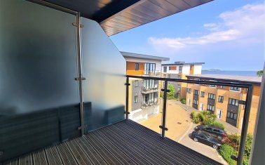 Clock Tower Court, Duporth, St. Austell - Photo 1