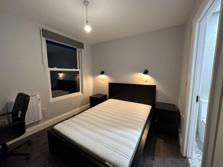 House share to rent - Photo 4