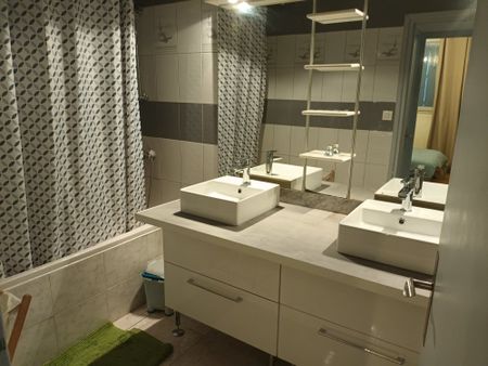 Location Appartement 3 pièces 58m² TOULOUSE 31200 - Photo 5