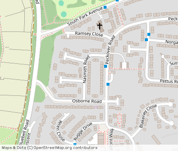 6 bedroom semi-detached house to rent - Photo 1