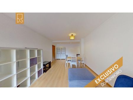 Apartamento T1 em Lisboa - Photo 3
