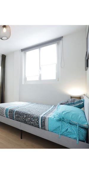 JEAN JAURES H Roommate 4 Bedrooms at Brest - Photo 2