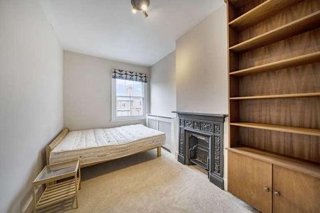 Goldhurst Terrace, South Hampstead, NW6 - Photo 4