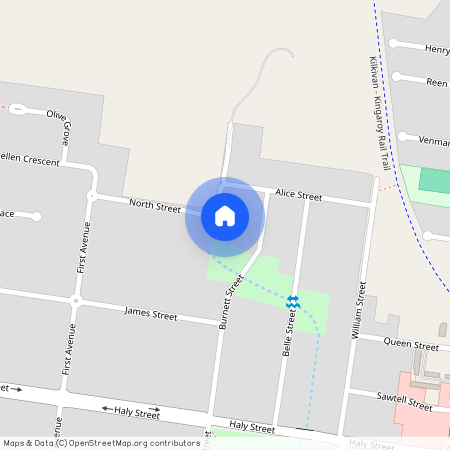 2 Rosedale Street, Kingaroy