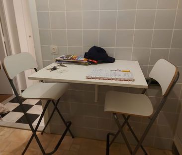 Appartement te huur - Foto 4