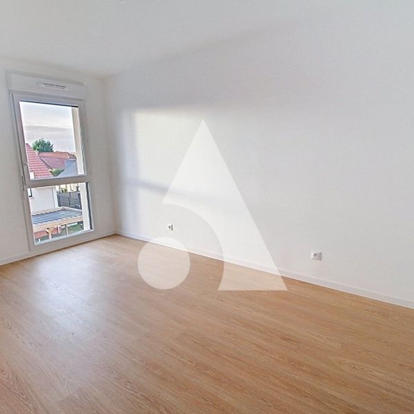 Appartement 3 pièces à Douai - Photo 1