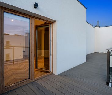 Drabinianka, 2 pokoje, nowe, komórka, garaż. - Zdjęcie 1