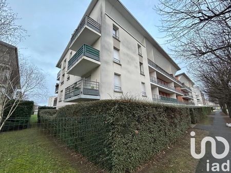 Appartement 3 pièces de 53 m² à Sainte-Geneviève-des-Bois (91700) - Photo 4