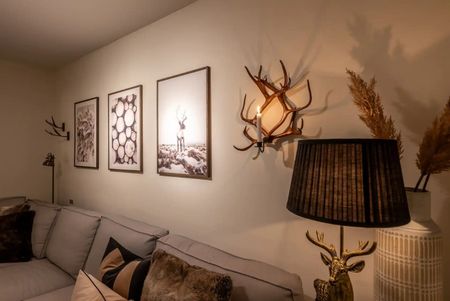 Brandmossvägen, Sälen - Foto 2