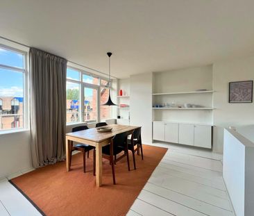 Lombardkade 85-D, Stadsdriehoek, 3011ZG, Rotterdam - Foto 2