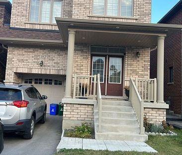 For Lease - 19 Yvette Street Unit# Basement, Whitby, Ontario - Photo 6