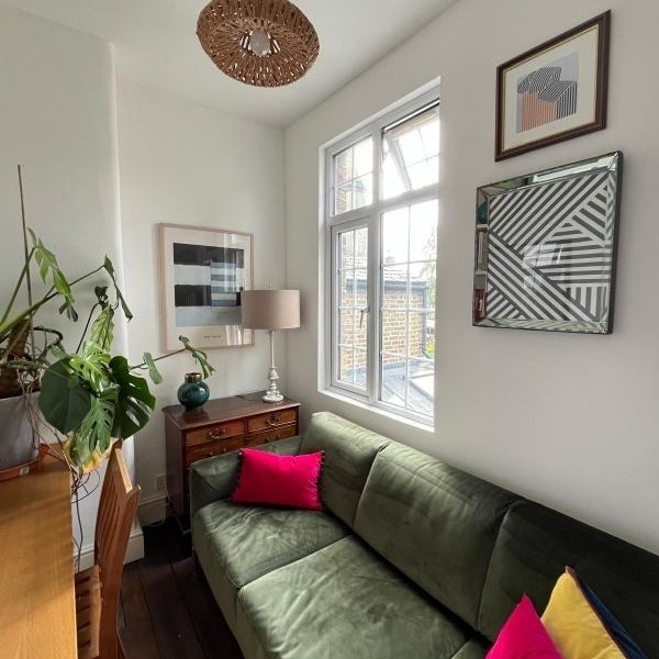 Room in a Shared Flat, Kensal Rise, NW10 - Photo 1