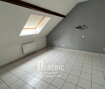 A louer Appartement F3 Centre Ville de Seingbouse - Photo 6