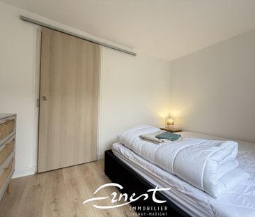 Location Appartement 2 pièces 47m² POITIERS 86000 - Photo 4