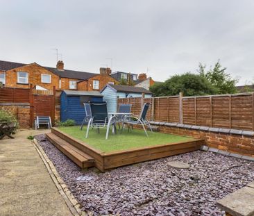 4 bedroom house to rent - Photo 4