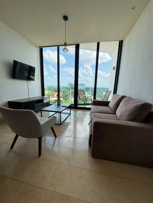 DEPARTAMENTO RENTA AMUEBLADO SAN RAMON NORTE, MERIDA YUCATAN - Photo 1