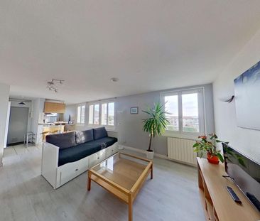 Appartement • Location • 55m2 • Montjuzet • Clermont-Ferrand - Photo 4