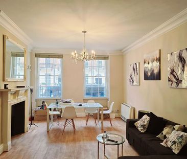 2 Bed Flat, York Street, W1U - Photo 3