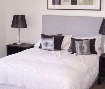 Executive Living - Photo 6