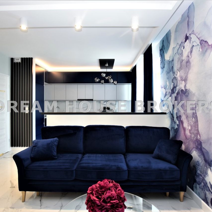 Mieszkanie na wynajem - Photo 1