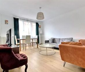 Location Appartement 2 pièces 36 m2 à Asnières-sur-Seine - Photo 6